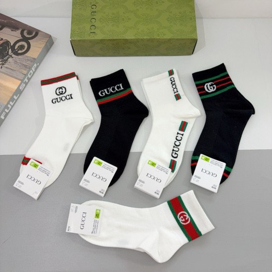 Gucci Socks