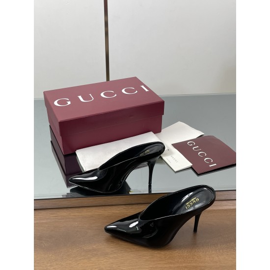 Gucci Shoes Top Quality