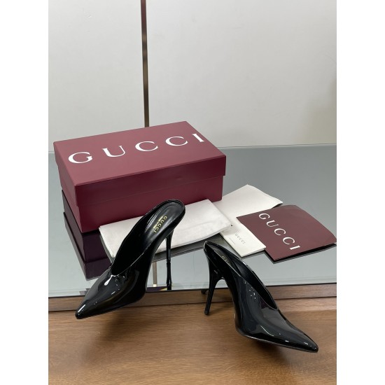 Gucci Shoes Top Quality