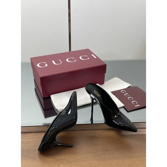 Gucci Shoes Top Quality
