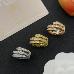 Bvlgari Jewelry High Quality