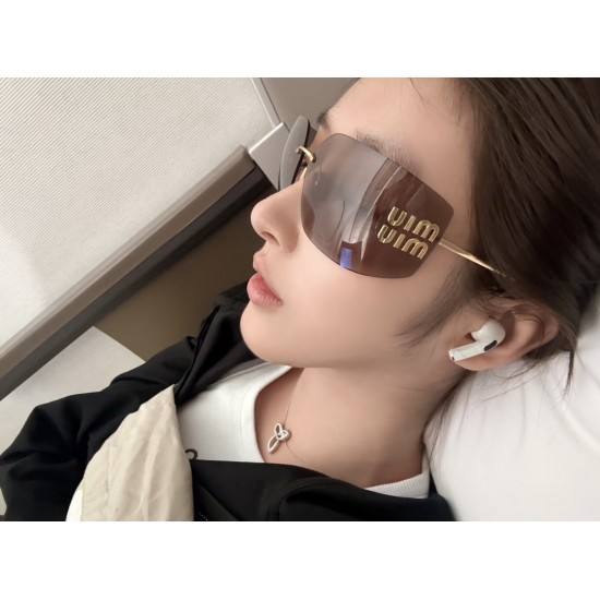 MiuMiu Glasses Top Quality