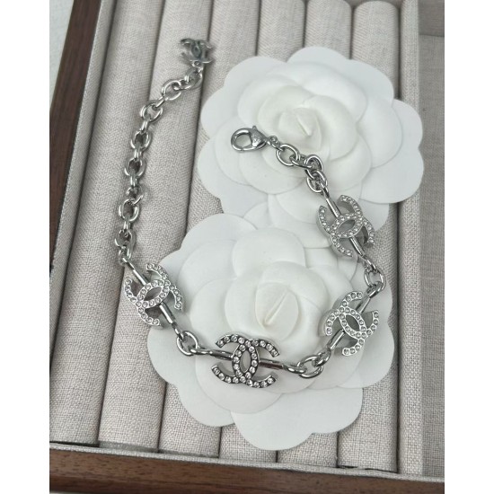 Chanel Jewelry Bracelet