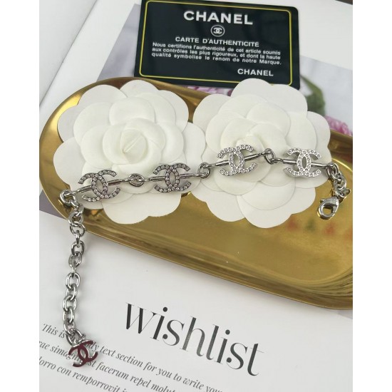 Chanel Jewelry Bracelet