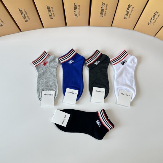 Burberry Socks