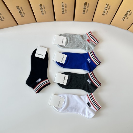 Burberry Socks