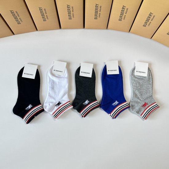 Burberry Socks