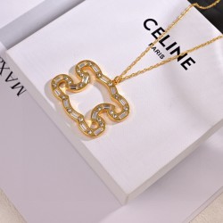 Celine Jewelry Necklace