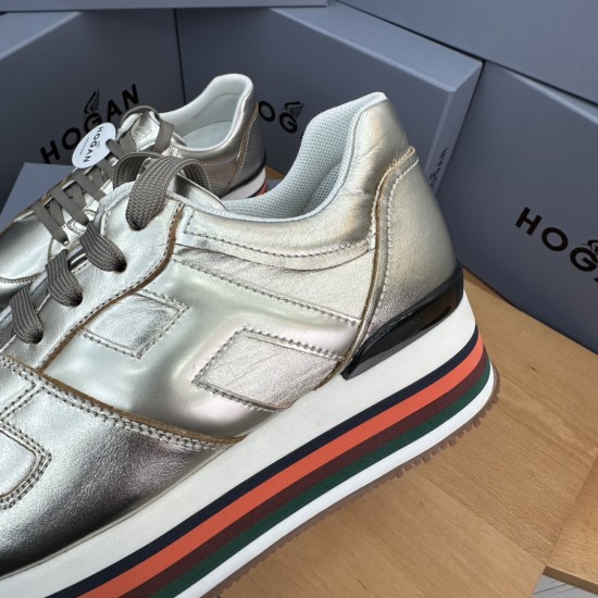 Hogan Shoes Top Quality
35-45 men and women same