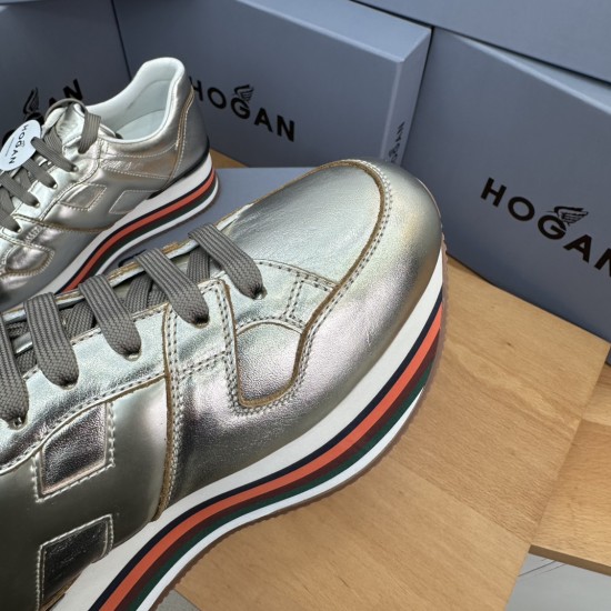 Hogan Shoes Top Quality
35-45 men and women same