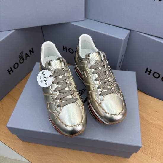 Hogan Shoes Top Quality
35-45 men and women same