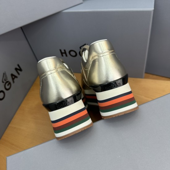 Hogan Shoes Top Quality
35-45 men and women same