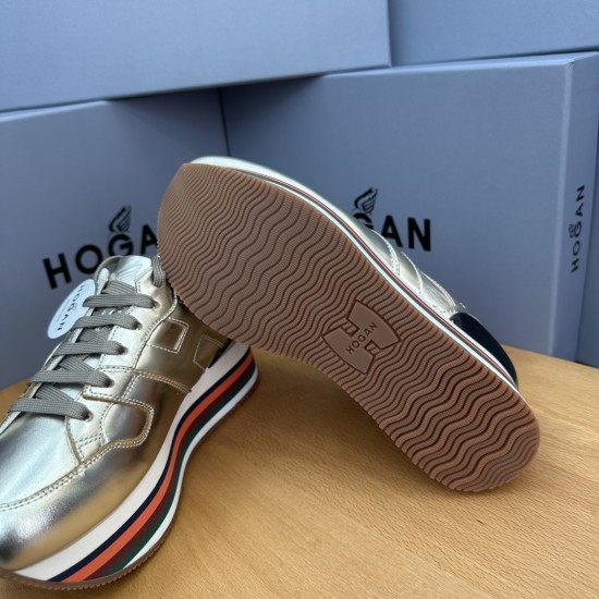 Hogan Shoes Top Quality
35-45 men and women same