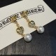 Chrome Hearts Jewelry Earrings High Quality