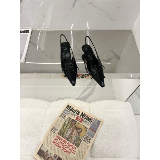Jacquemus Shoes Top Quality