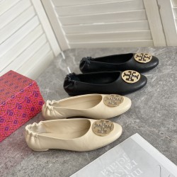 Tory Burch Shoes High Quality
Nude shoes
