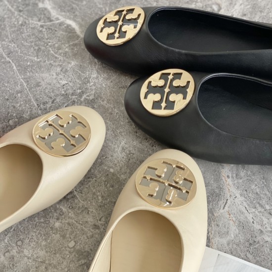 Tory Burch Shoes High Quality
Nude shoes
