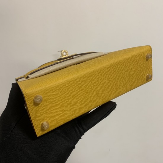 Hermes Bags Top Quality Minikelly 二代
19cm $220