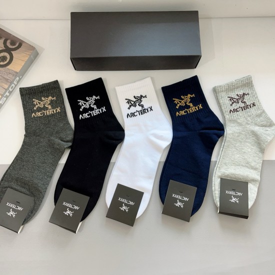 ARC TERYX Socks