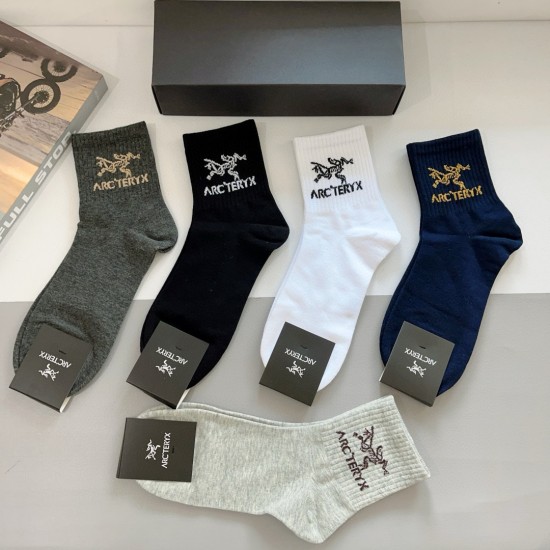 ARC TERYX Socks