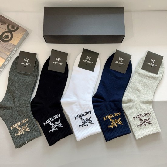 ARC TERYX Socks