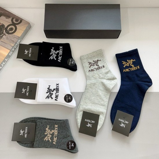 ARC TERYX Socks