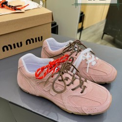 MiuMiu Shoes Top Quality