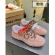 MiuMiu Shoes Top Quality