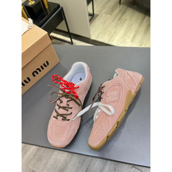 MiuMiu Shoes Top Quality