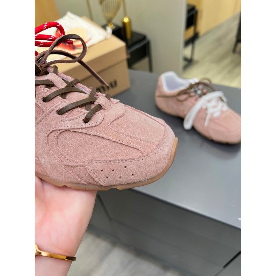 MiuMiu Shoes Top Quality