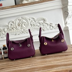 Hermes Bags Top Quality lindy琳迪
19cm $240