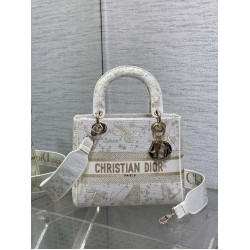 Dior Bags Top Quality
Five Grid