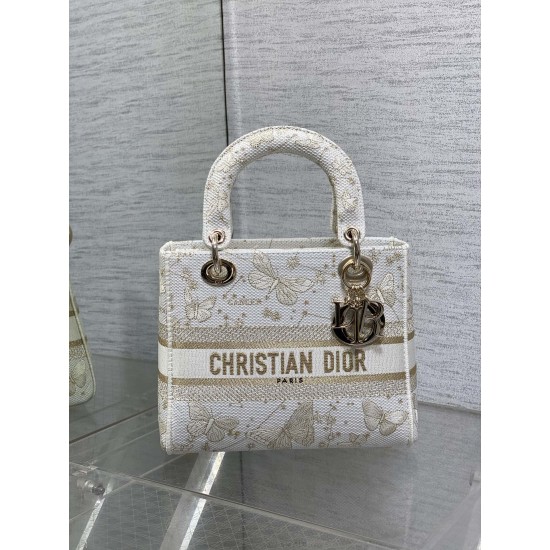 Dior Bags Top Quality
Five Grid