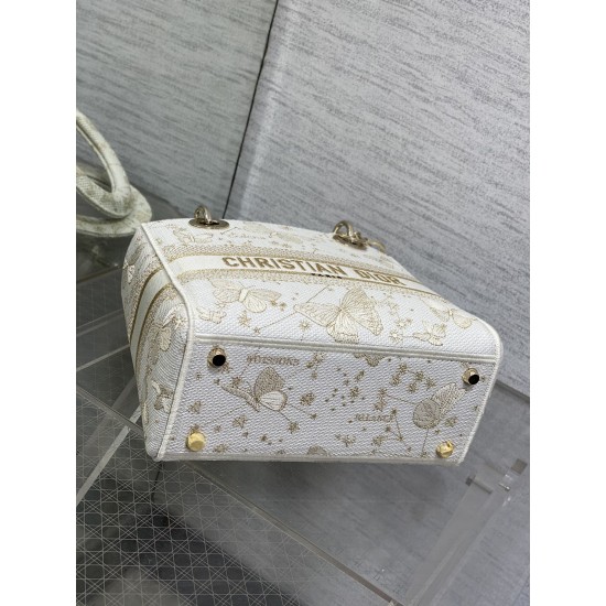 Dior Bags Top Quality
Five Grid