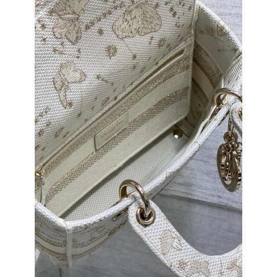 Dior Bags Top Quality
Five Grid