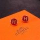 Hermes Jewelry Earrings