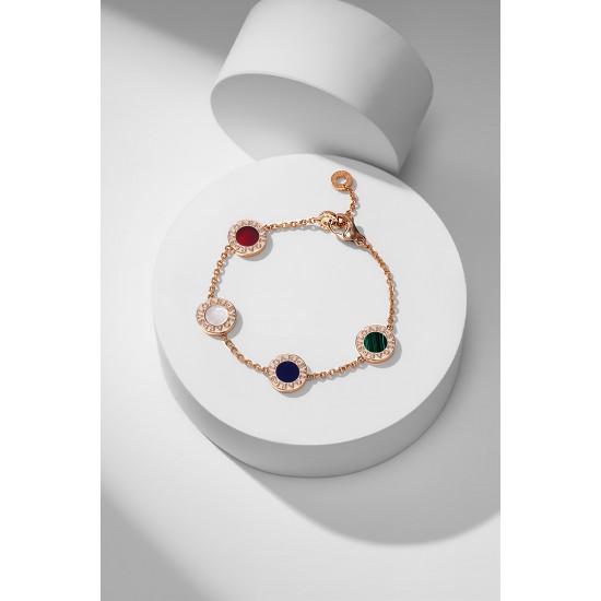 Bvlgari Jewelry Bracelet