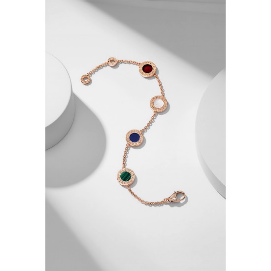 Bvlgari Jewelry Bracelet