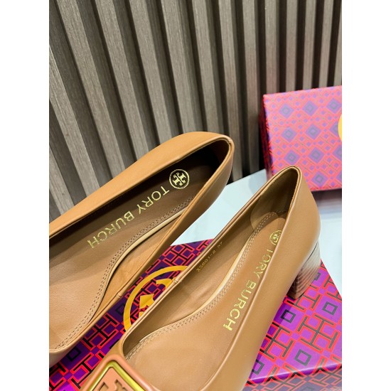 Tory Burch Shoes High Quality
