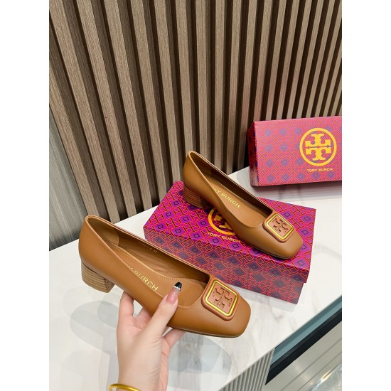 Tory Burch Shoes High Quality