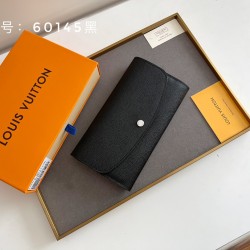 LV Bags High Quality Flip Wallet
