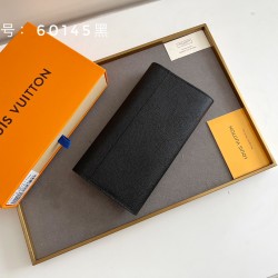 LV Bags High Quality Flip Wallet
