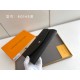 LV Bags High Quality Flip Wallet
