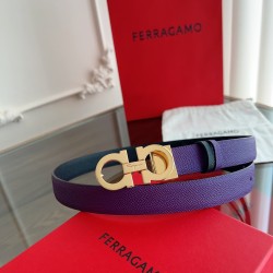 Ferragamo Belts
 Top Quality