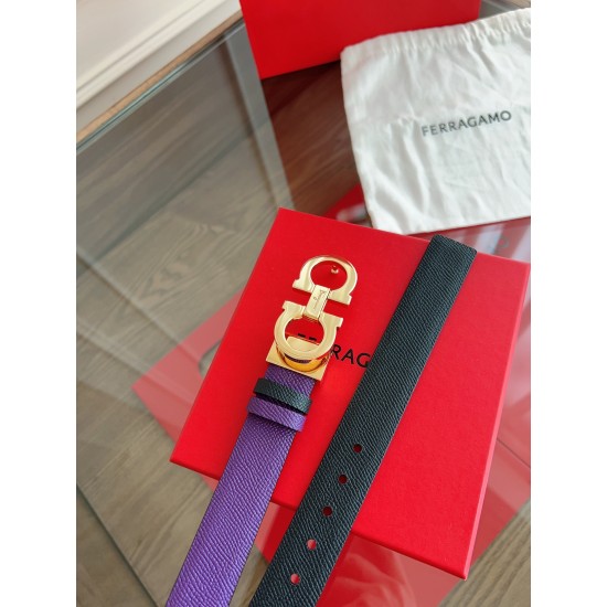 Ferragamo Belts
 Top Quality