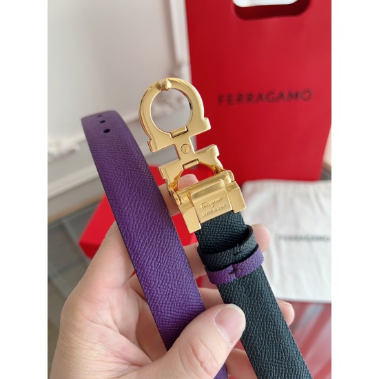 Ferragamo Belts
 Top Quality