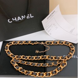 Chanel Belts
 Top Quality