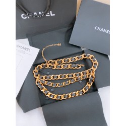 Chanel Belts
 Top Quality