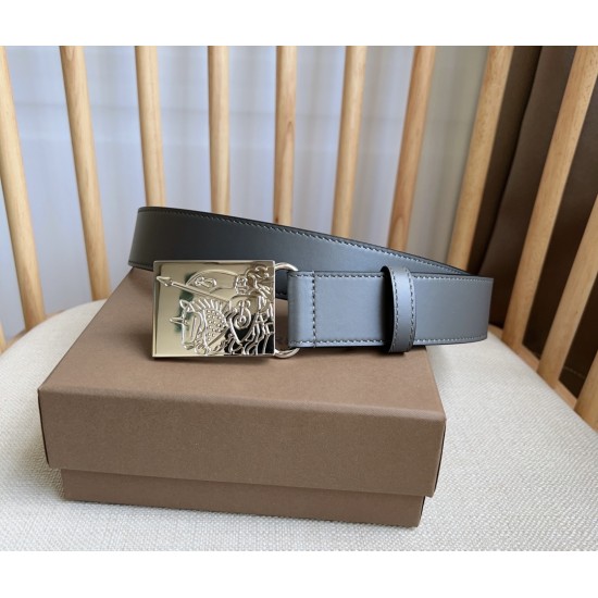 Burberry Belts
 Top Quality