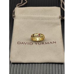 David Jewelry Ring